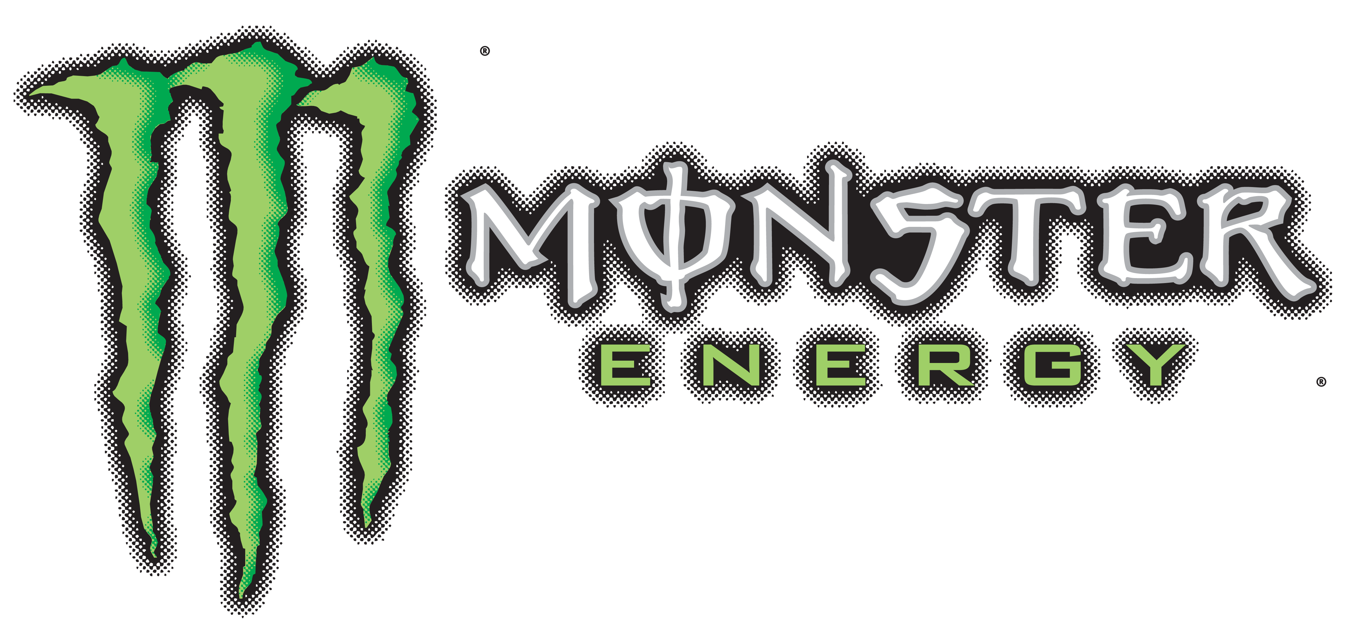 Monster Energy Logo